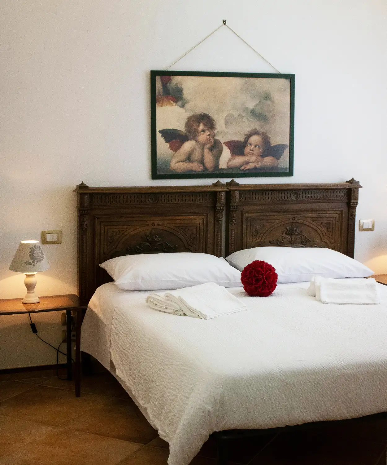 Il Borgo dei Pescatori